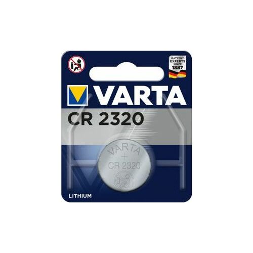 Varta CR2320 10 | nocode-9011907