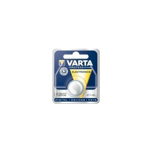 Varta Electronics CR2032 230mAh 10 |
