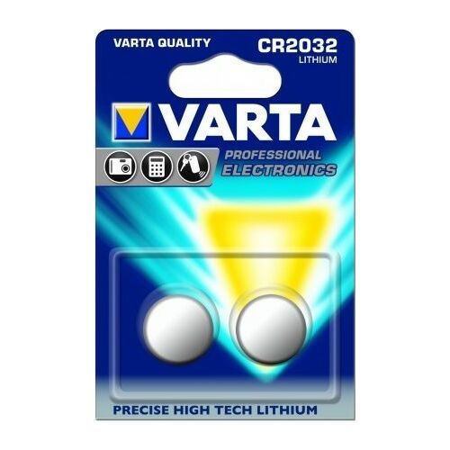 Varta  Electronics CR2032 230mAh 20 |
