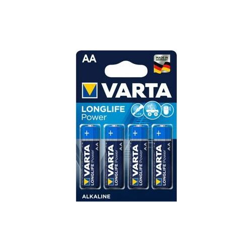 Varta  Lithium Power AA / R6