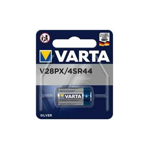 Varta  Photo 4SR44 10 | nocode-8959750
