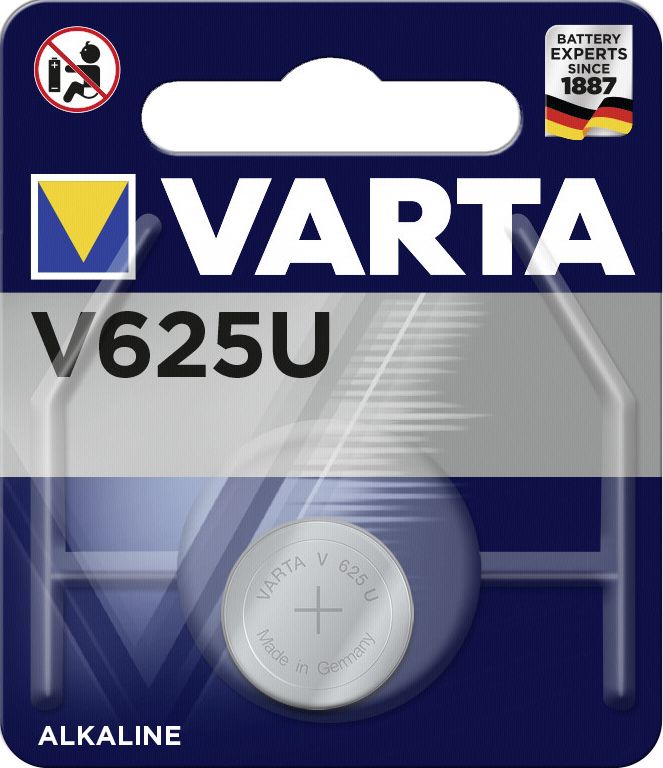 Varta  V625U 100 | nocode-6646233