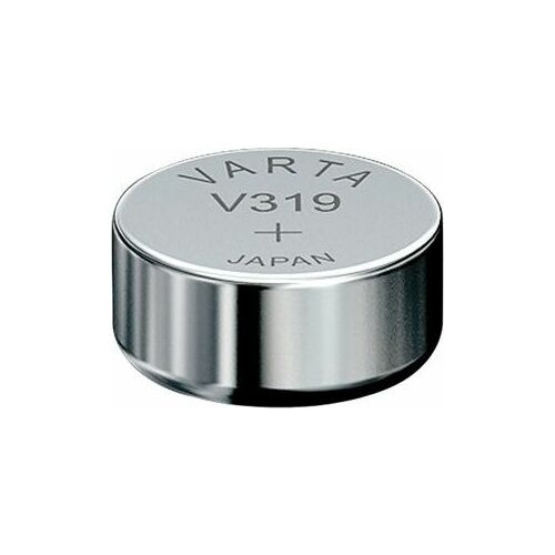 Varta  Watch 319 10 | nocode-9011902