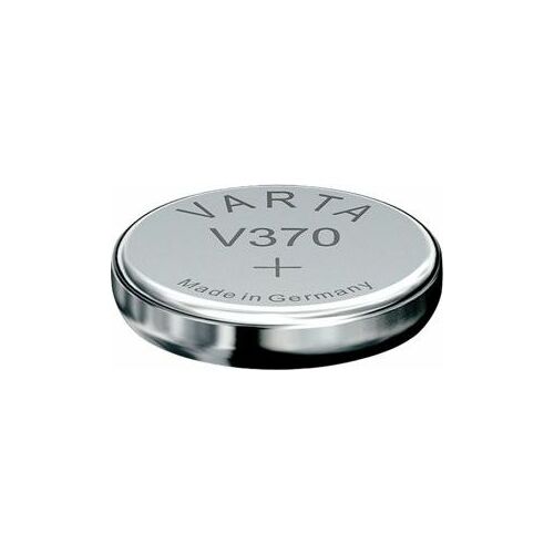 Varta  Watch 370 10 | nocode-9011903