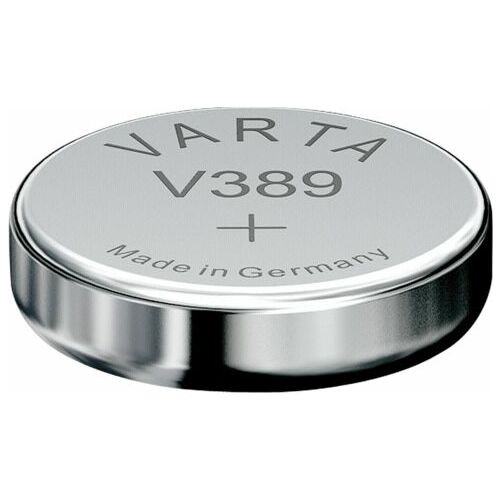 Varta Watch 389 10 | nocode-9011904