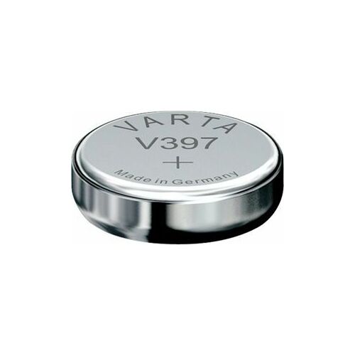 Varta  Watch 397 10 | nocode-9011905