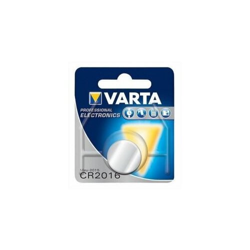 Varta CR2016 Professional Baterija | 06016101401