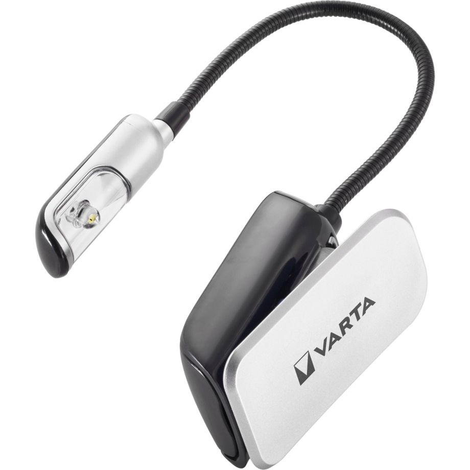 Varta LED Book Light | 16618101421