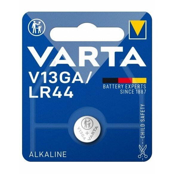 Varta Professional V13GA / LR44 Baterija