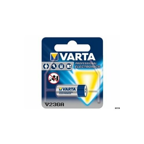 Varta V23GA 8LR932 Professional Baterija |