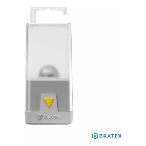 Varta Varta Outdoor Ambiance Lantern L10
