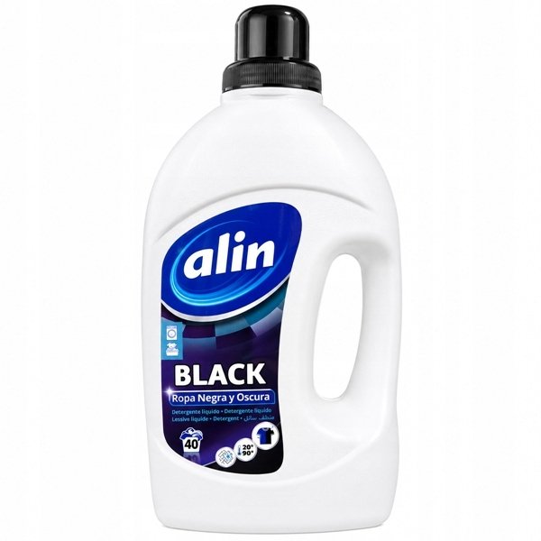 Vasagle ALIN  Black 2 L (143260626)