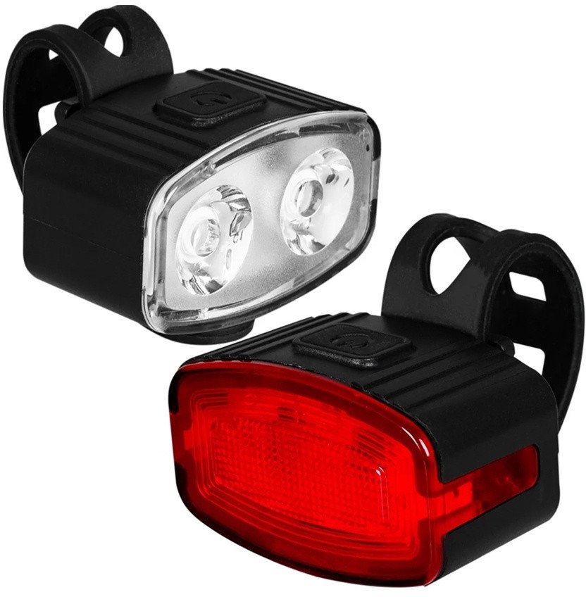 Vayox Lampki owe LED USB-C  200