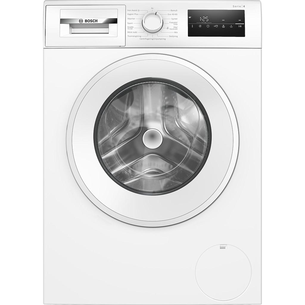 BOSCH Veļas mašīna BOSCH WAN2829LSN |