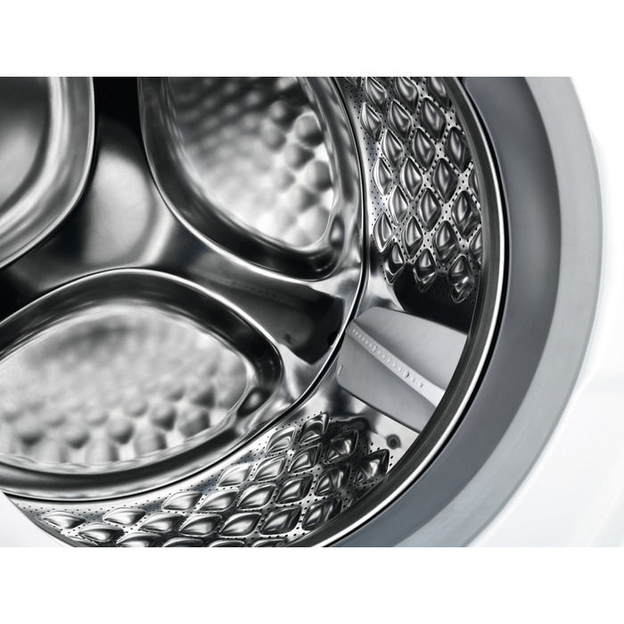 Electrolux SteamCare 700 UniversalDose veļas mazgājamā