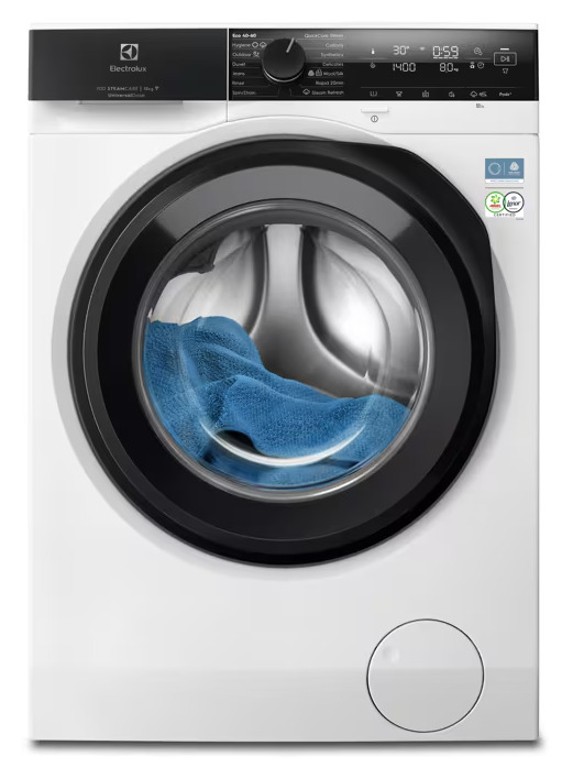 ELECTROLUX Veļas mašīna ELECTROLUX EW7F4422QE |
