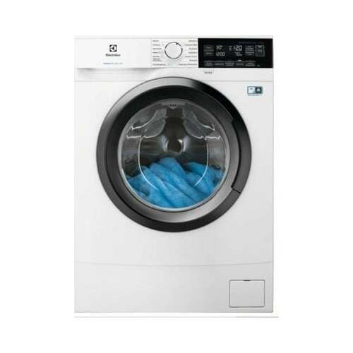 Veļas mazgājamā mašīna ELECTROLUX EW6SN347SP |