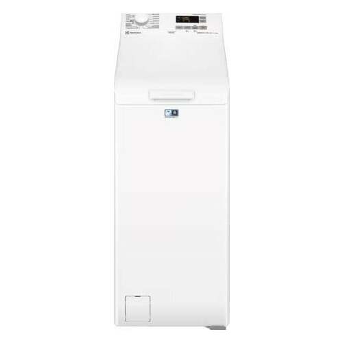 Veļas mazgājamā mašīna ELECTROLUX EW6TN15061FP |