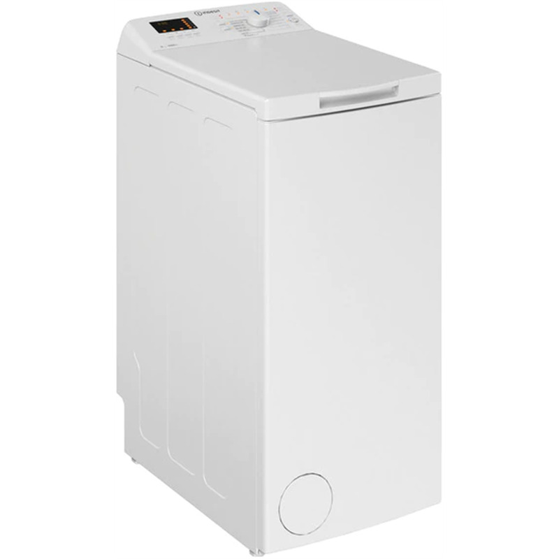 Veļas mazgājamā mašīna INDESIT BTWS60400PLN |