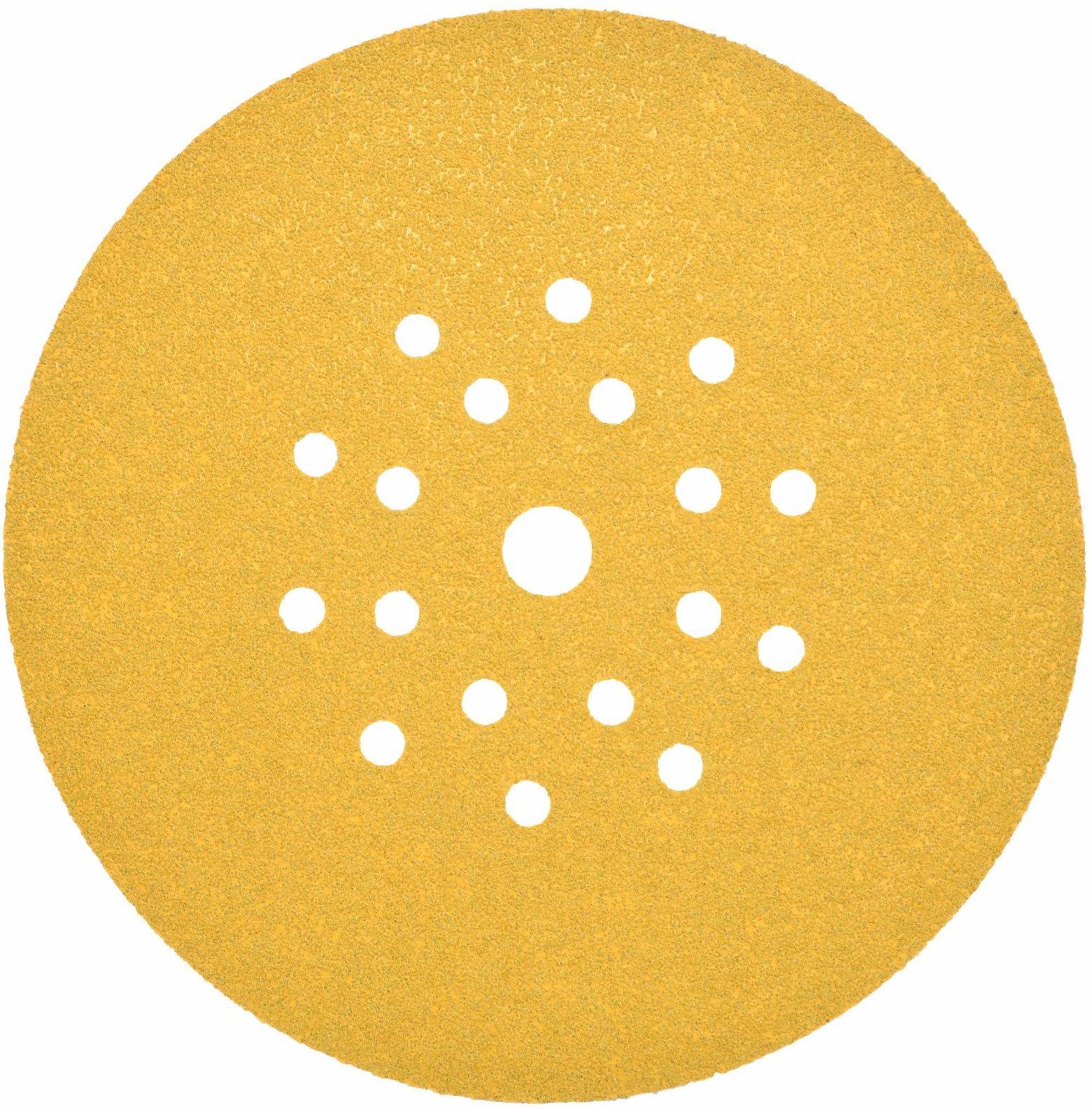 Velcro AW Giraffe Disc 225mm P