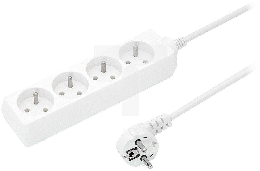 Velstro  4-a z/u 10A 5m /OMY
