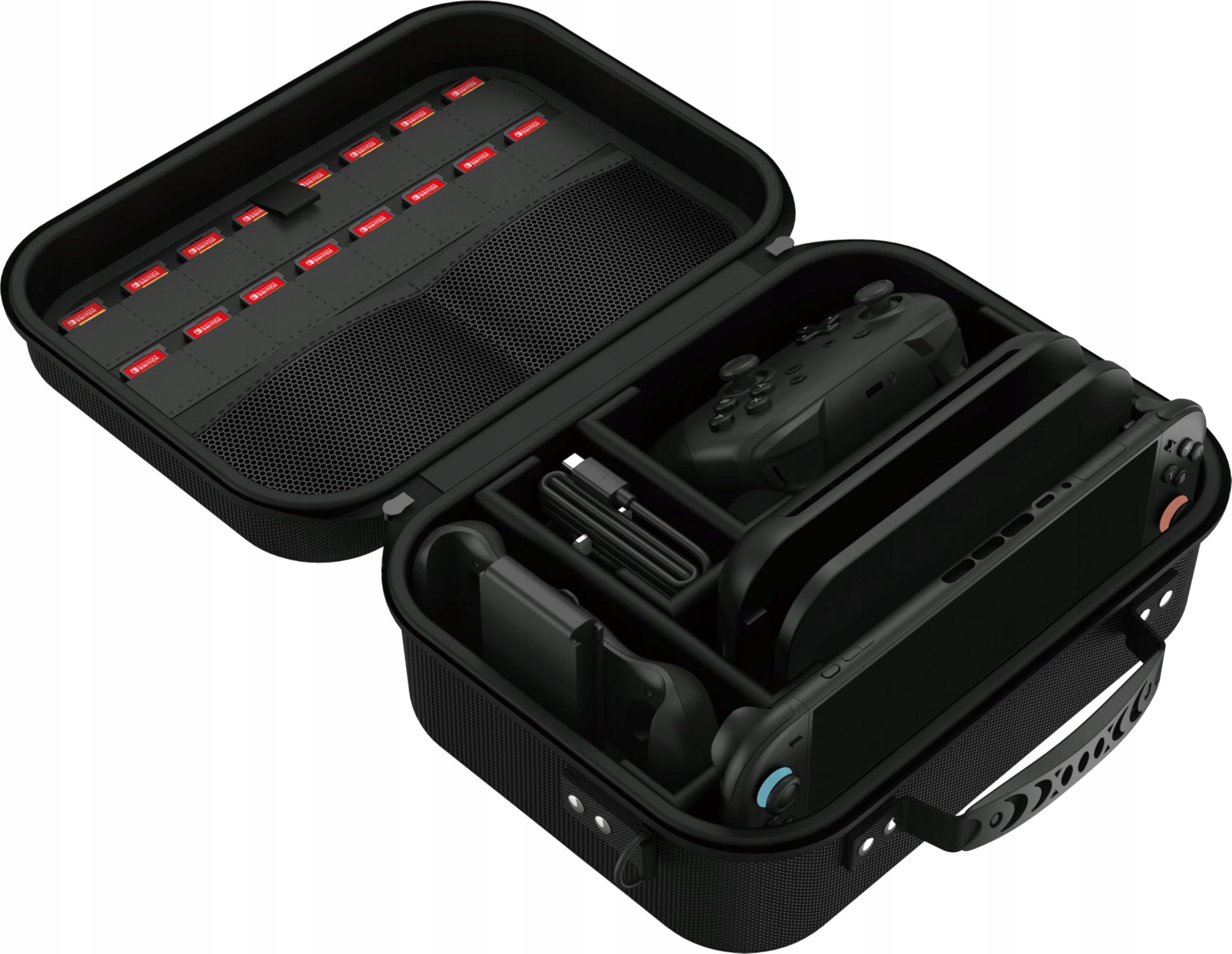 Venom Etui pod do Nintendo Switch