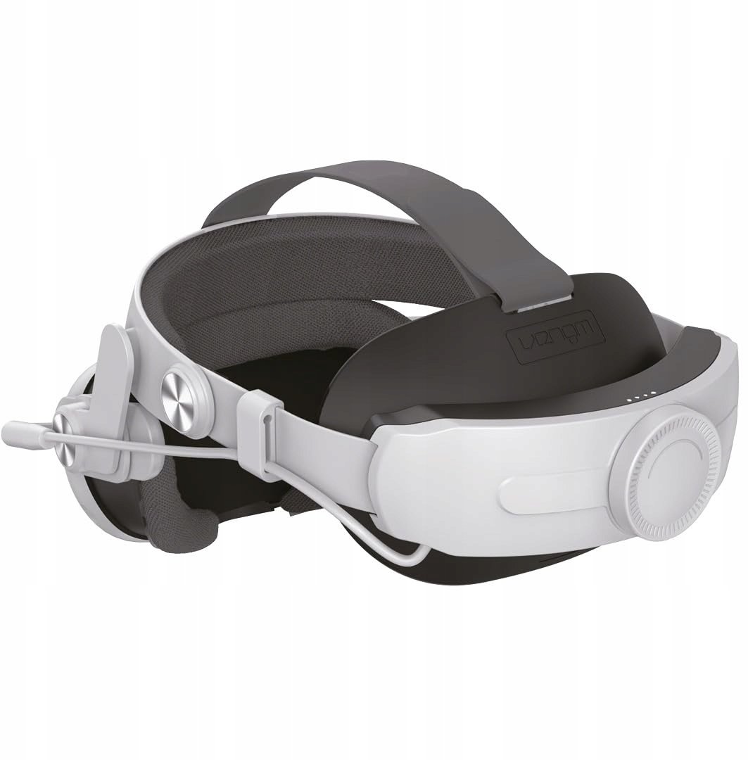 Venom Head Strap with Power Bank