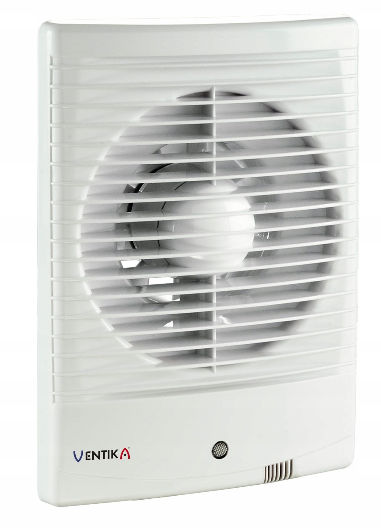 Ventika osiowy fi100 230V 14W 98m3/h