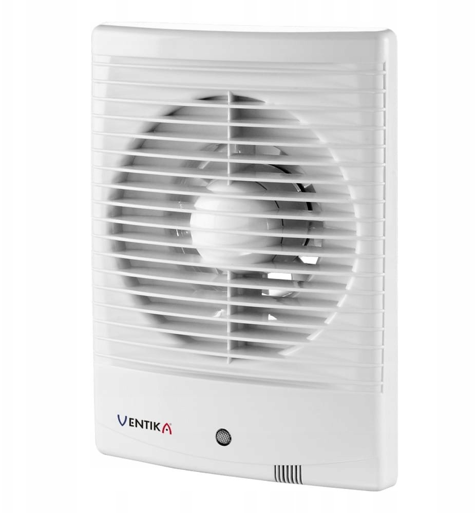 Ventika  osiowy fi100 230V 14W 98m3/h
