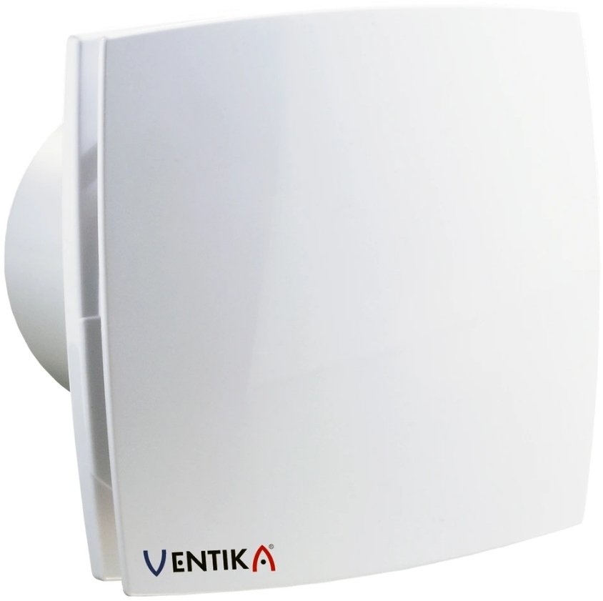 Ventika  wyciągowy fi 100 230V 14W