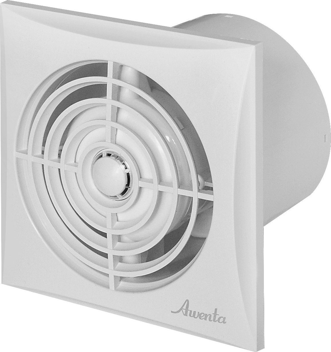 Ventika Wyciągowy Fi 125 13,5W