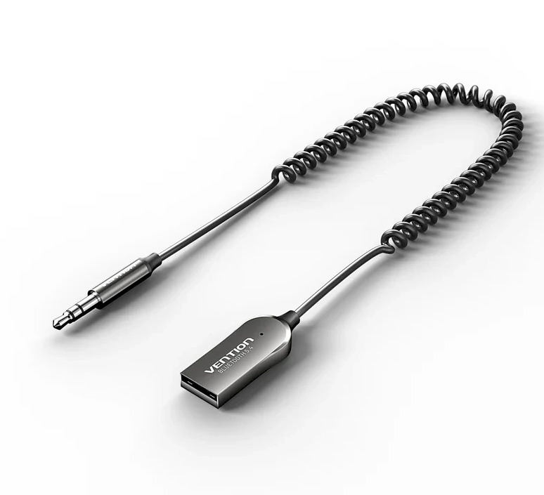 Transmiter FM Vention Odbiornik audio USB