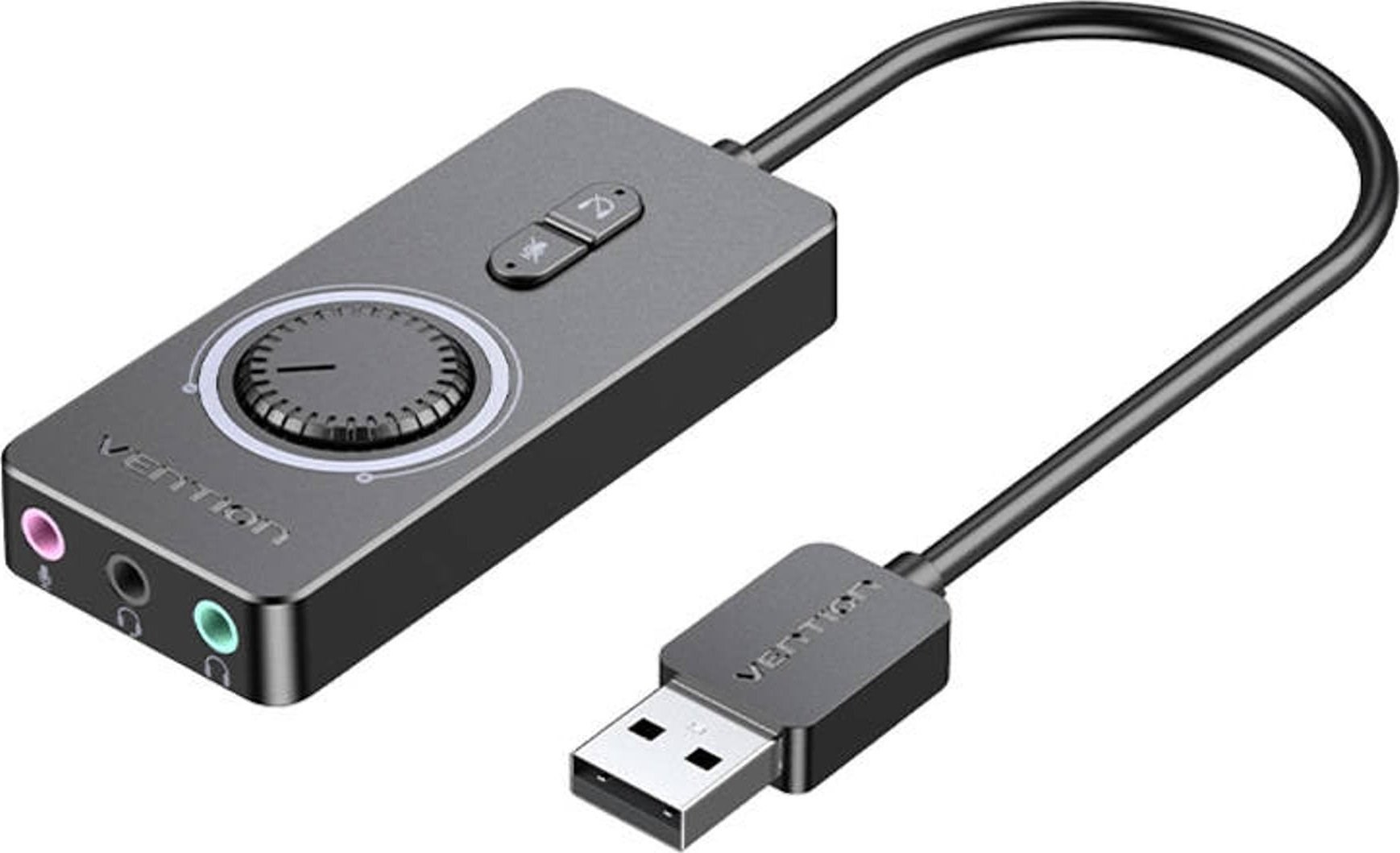 Vention 1m USB 2.0 external