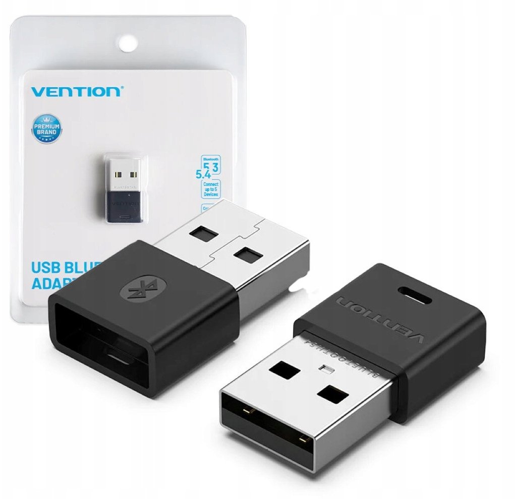 Vention  USB Bluetooth 5.4 |