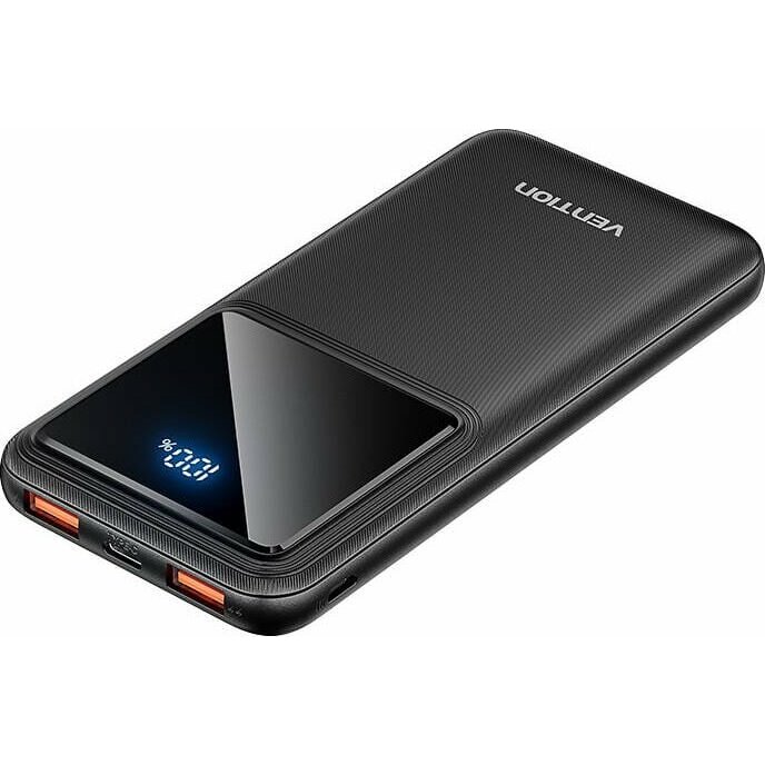 Vention Powerbank, , FHKB0, 10000mAh, Micro-USB, USB-C