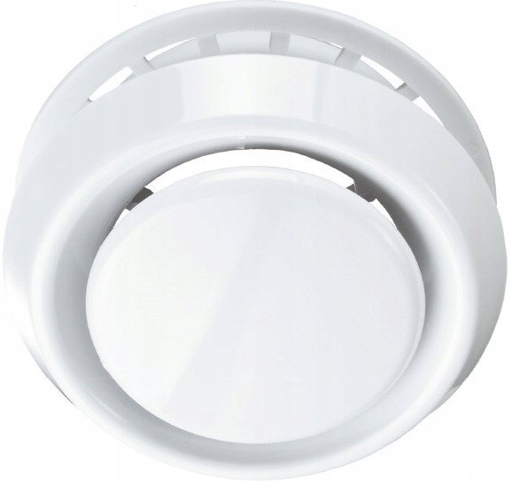 Vents Anemoz em 100mm  A100WNK |