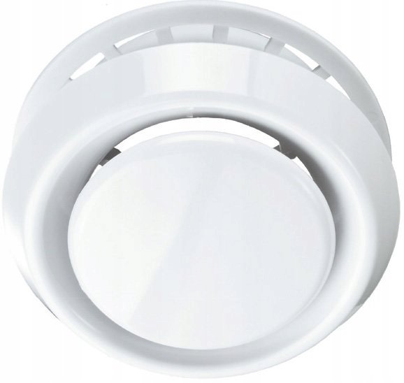Vents Anemoz em 125mm A125WNK |