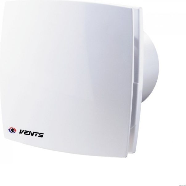 Vents  łazienkowy fi 125 16W standard