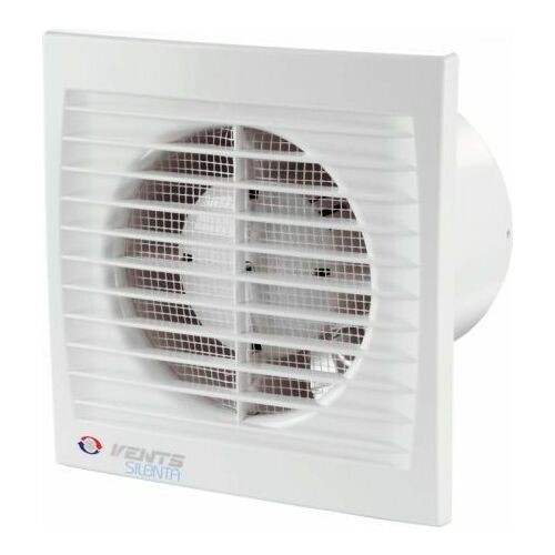 Vents ścienny fi 125 16W 35dB