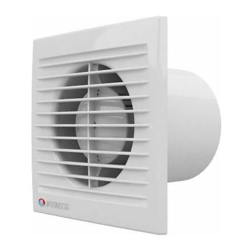 Vents ścienny fi 125 16W 55dB