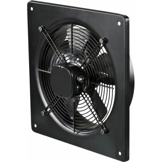Vents ścienny fi 200 55W 230V
