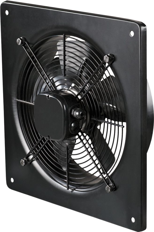 Vents ścienny fi 250 50W 230V