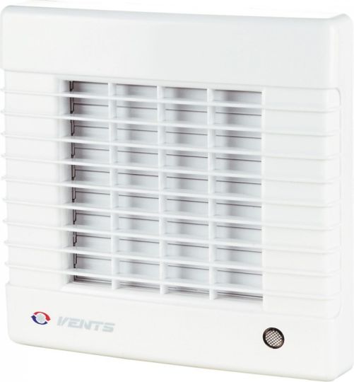 Vents  domowy fi 100 18W 34dB