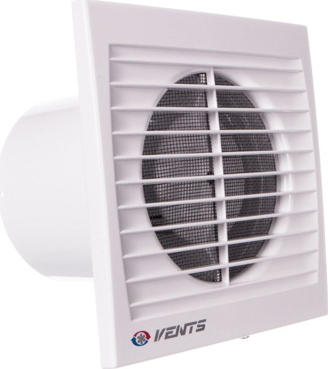 Vents domowy fi 100 230V 5