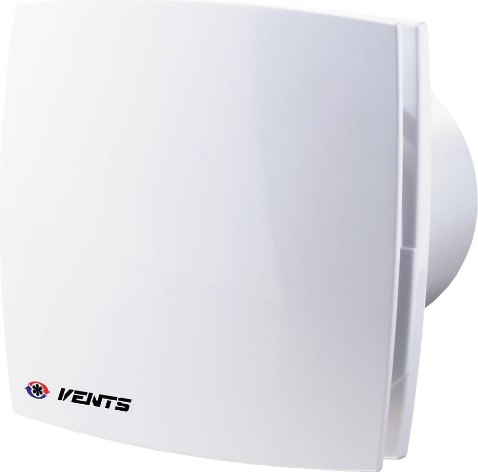 Vents  osiowy fi 100 14W 33dB