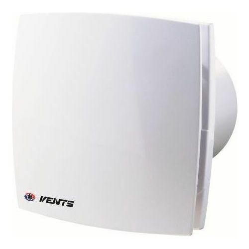 Vents osiowy fi 100 14W 33dB