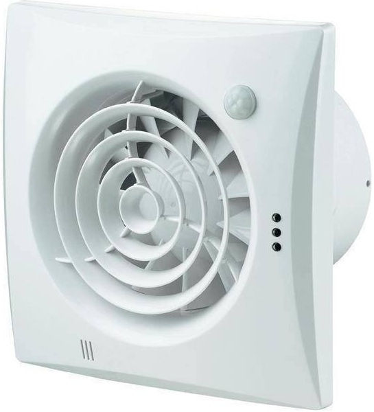 Vents osiowy fi 100 230V 7