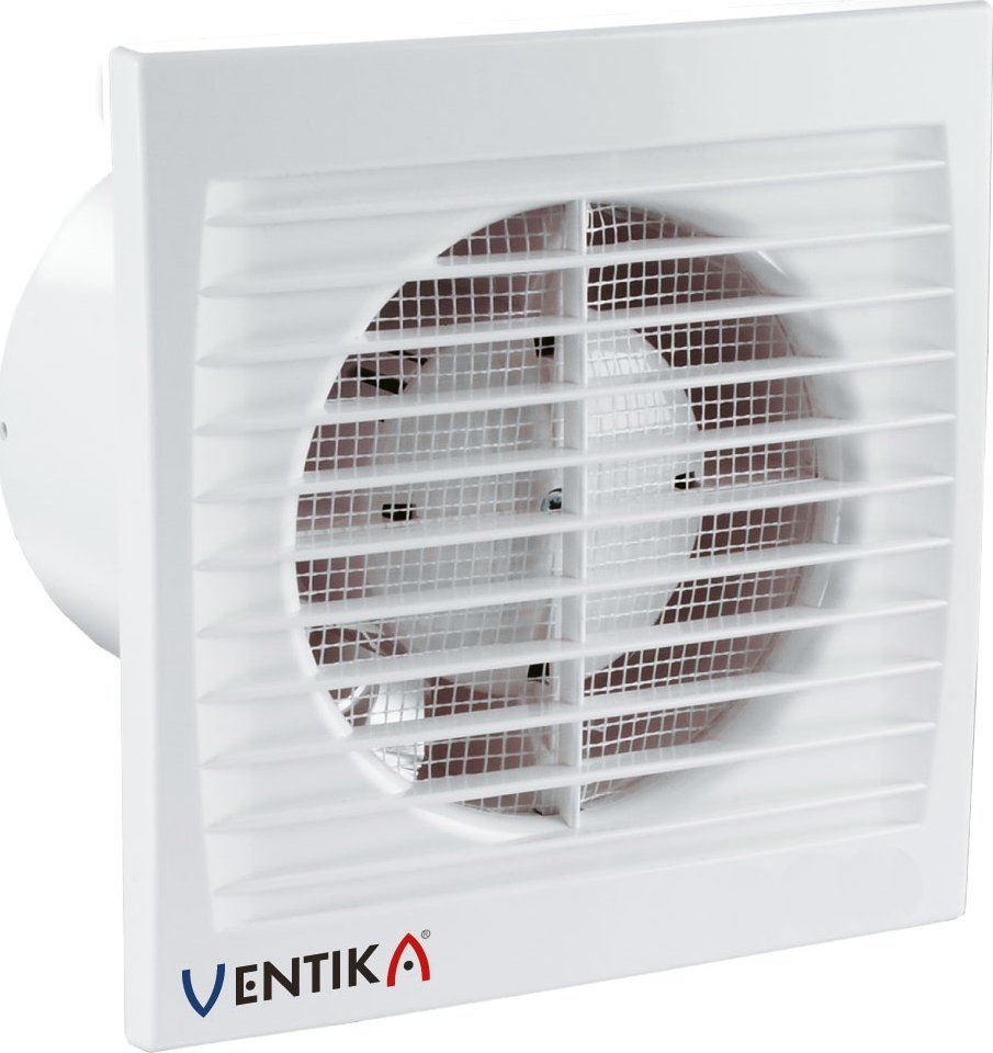 Vents osiowy fi 100Mm niskonapięciowy 12V