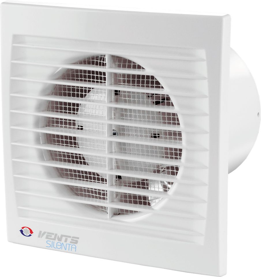 Vents osiowy fi 150 20W 33dB