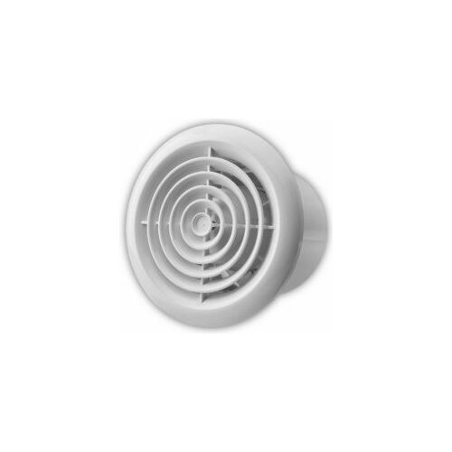 Vents  osiowy fi 150 24W 38dBach
